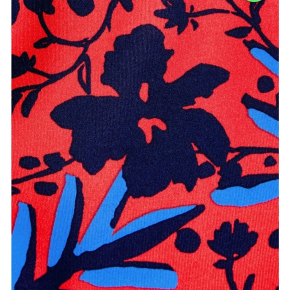 Lilly Pulitzer Obie bikini top and Trey bikini bottom - Picture 6 of 9